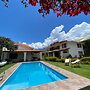 Oro Andino Lodge