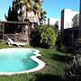 Apartment in La Escala Near Els Riells Beach