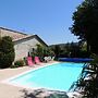 House in Vaison La Romaine With Heated Pool
