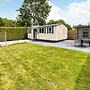 Lovely Chalet With Spacious Garden