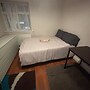 Stylish 1-bed Apartment- Sleeps 3 w/ Central Links
