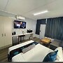 Comfortinn motel