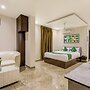 Treebo Iraa, 5 Minutes From Railway Station