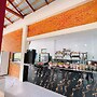 Simangande View & Resto by Staigo