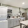 18 Mi to DC: Upscale Apartment in Fort Washington!
