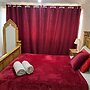 Cozy 4-bed Room Apartments in Birmingham