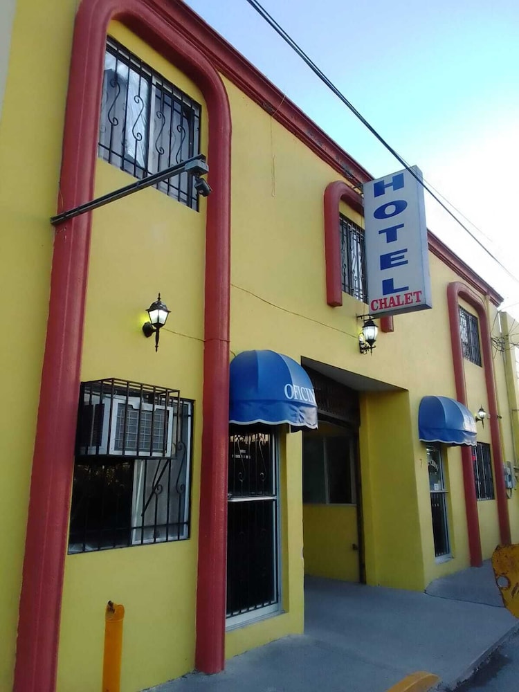 Hotel Chalet