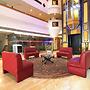Hotel The Taksonz (opposite railway station Ludhiana)