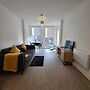 Home Away From Home in Manchester!