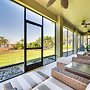 5 Mi to Dtwn Clermont: Family Home w/ Water Views!