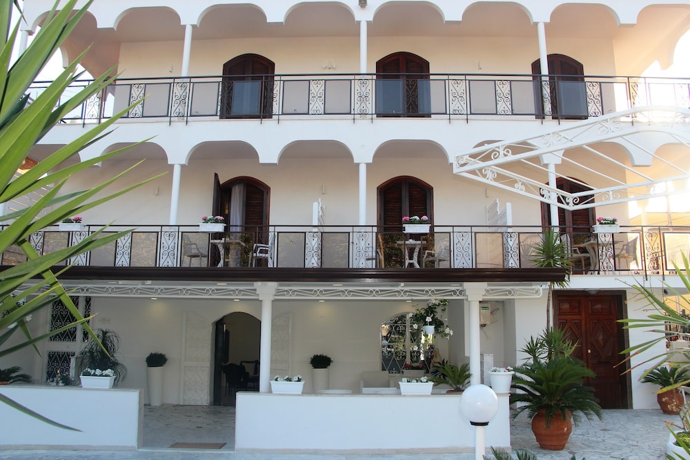 Villa Miriam