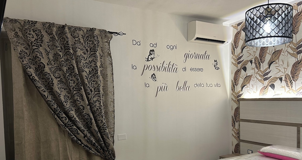 Bio B&B La Scoperta del Pollino