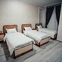 Bagishamol Hotel