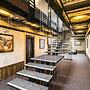 Central Point Boutique Hotel