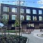 The Urban Hotel MOLOKO - just a room - digital key by SMS