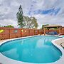 5 Mi to Beaches: Melbourne Duplex w/ Heated Pool!