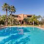 Villa Layyine Avec Personnel spa Sports