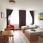 Hotel-Pension zum Hirsch