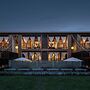 Hegu Mountain Retreat