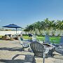 7 Mi to River District: Cape Coral Home w/ Lanai