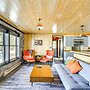 Lakefront Cabin on Lake Vermilion w/ Large Dock