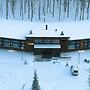 Balder Luxury Lodge & Glass Igloos