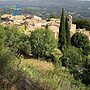 Les terrasses de Ventabren