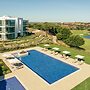 Monte Rei 1 bed apt in Vila Nova de Cacela