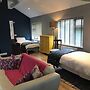 Studio Apartment Sleeps up to 4 Guests in Kinvara