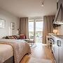 Injoy Hotel Uppsala