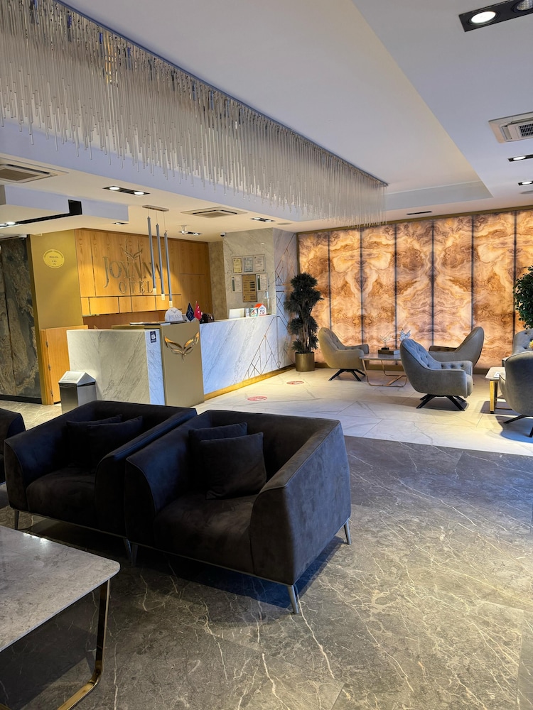 JOYANA OTEL