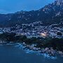 Qingdao Innland sea-view designer