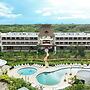 Hotel Mundo Maya Edzná