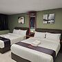 Enrich Hotel Semenyih by uBook