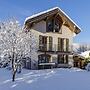 Chalet Les Tissourds
