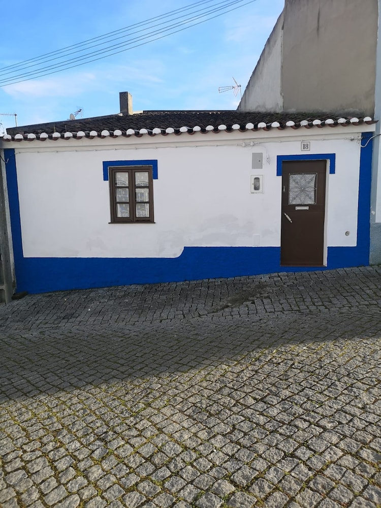 Ferreira Alentejo Terrace Villa