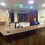 Hotel Grand Galaxie