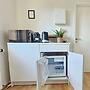 Chic Studio in Luxembourg city