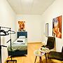 Sweet 3BR Apt in a Quiet Neighborhood