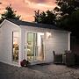 Dunmore East Glamping Cabins