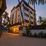 Fabhotel Prestige