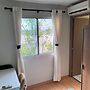 Quarto Privativo com Suite e Ar