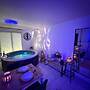 Suite Eden Spa, Appart’hôtel bien être , Patio