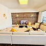 Charming 3 bedrooms with a cozy terrace