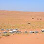 sandglass camp