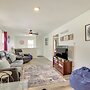 'mcbride Cul-de-sac' Quiet Apt for Extended Stays