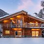 Chalet Blaiti re in Chamonix-mont-blanc