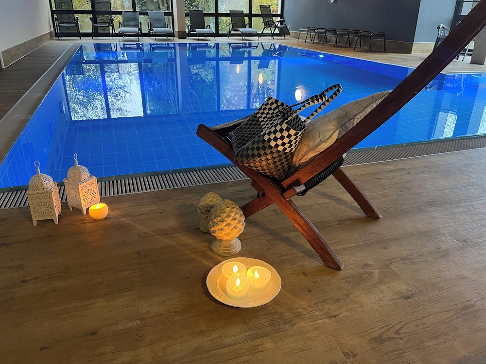 B&B Apart Hotel Goldener Hahn-Guesthouse