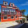Hotel Las Palmeras