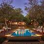 Taj Bush Lodge